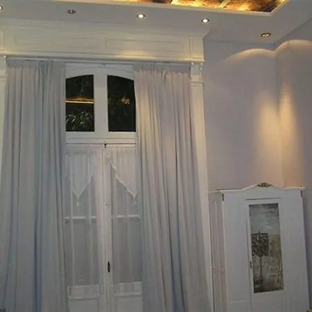 Hotel Boutique Raco De Buenos Aires-3