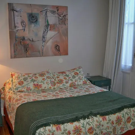 Hotel Boutique Raco De Buenos Aires-2